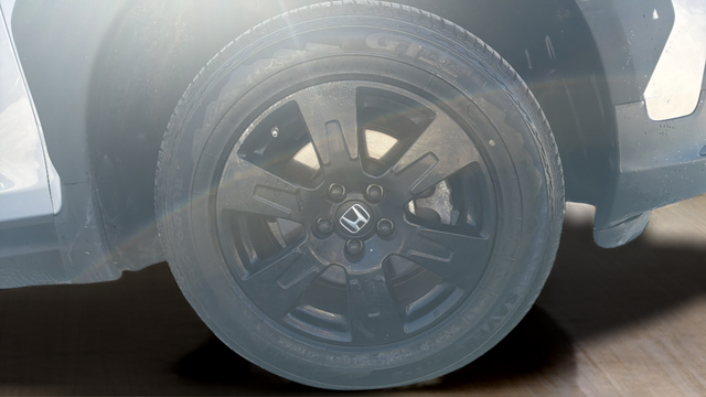 2022 Honda Pilot TrailSport