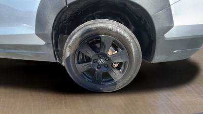 2022 Honda Pilot TrailSport