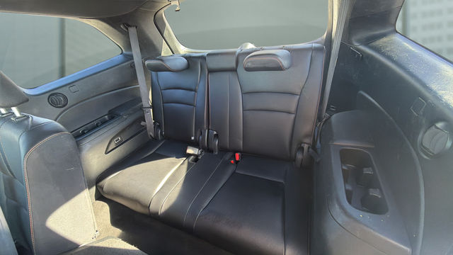 2022 Honda Pilot TrailSport