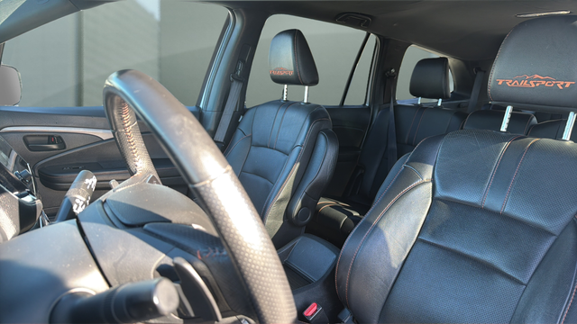 2022 Honda Pilot TrailSport