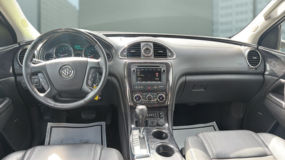2017 Buick Enclave Premium Group