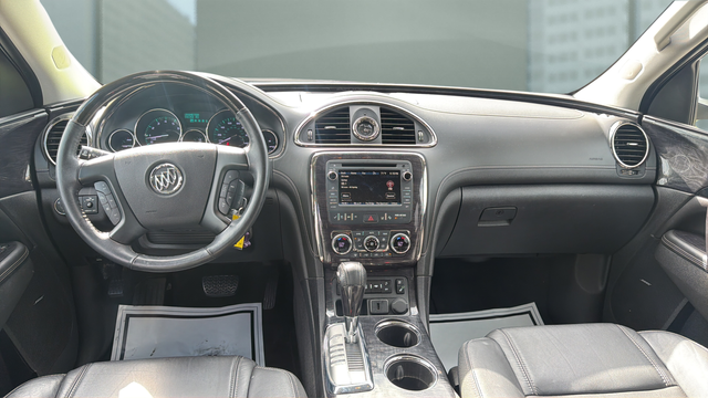 2017 Buick Enclave Premium Group