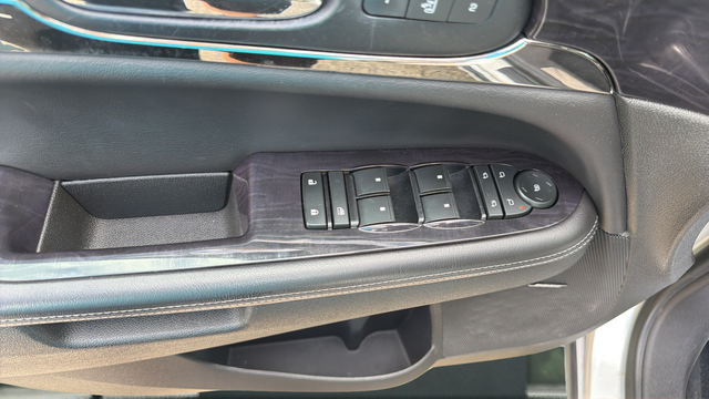 2017 Buick Enclave Premium Group