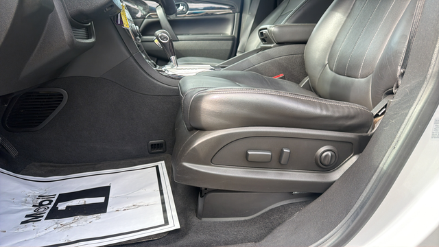 2017 Buick Enclave Premium Group