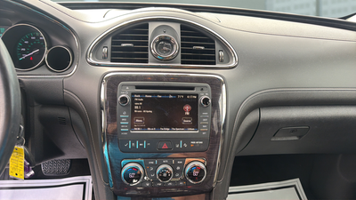 2017 Buick Enclave Premium Group
