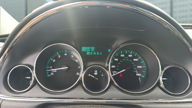 2017 Buick Enclave Premium Group