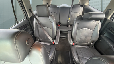 2017 Buick Enclave Premium Group