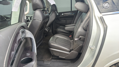 2017 Buick Enclave Premium Group
