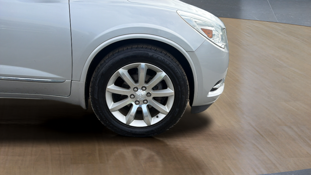 2017 Buick Enclave Premium Group