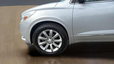 2017 Buick Enclave Premium Group