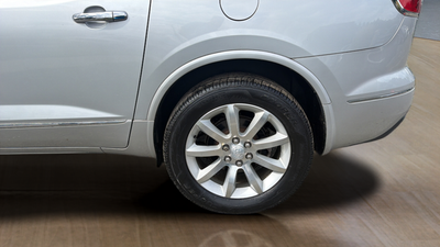 2017 Buick Enclave Premium Group