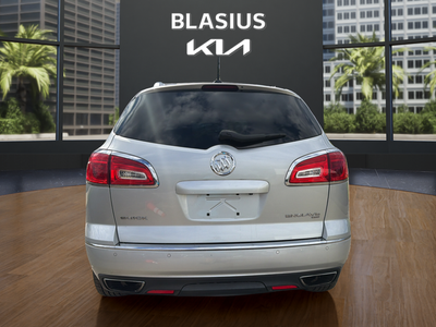 2017 Buick Enclave Premium Group