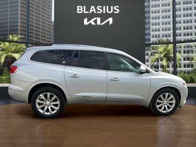 2017 Buick Enclave Premium Group