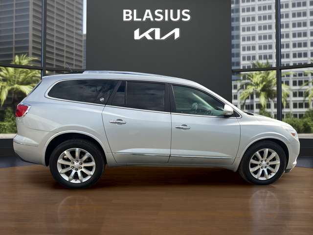 2017 Buick Enclave Premium Group