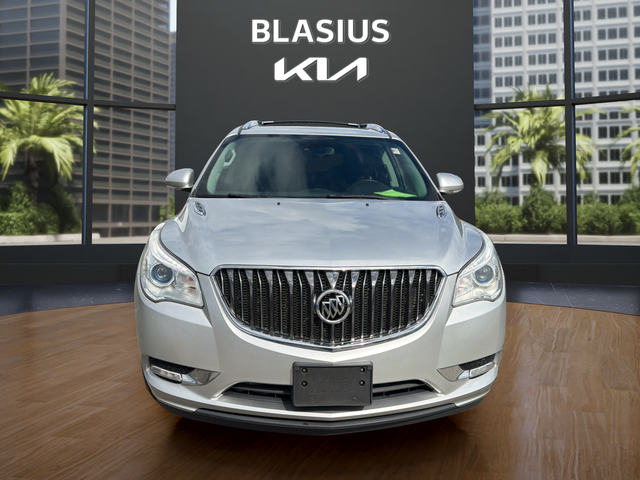 2017 Buick Enclave Premium Group