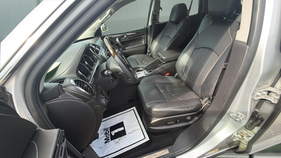 2017 Buick Enclave Premium Group