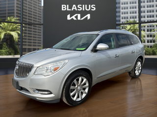 2017 Buick Enclave Premium Group