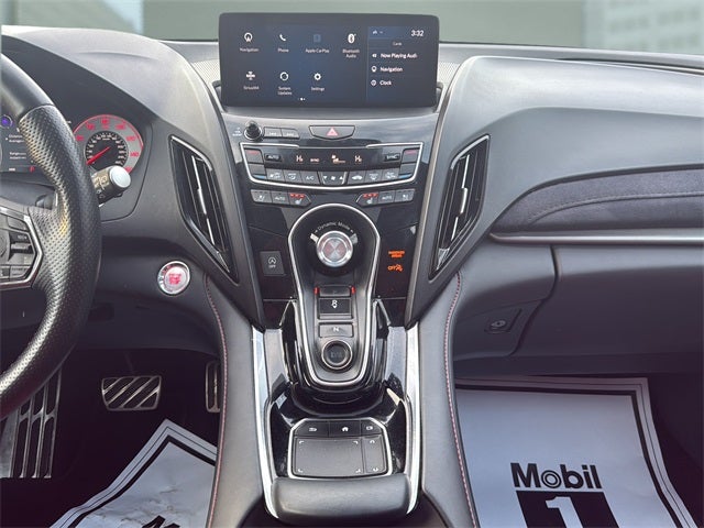 2019 Acura RDX A-Spec Package SH-AWD