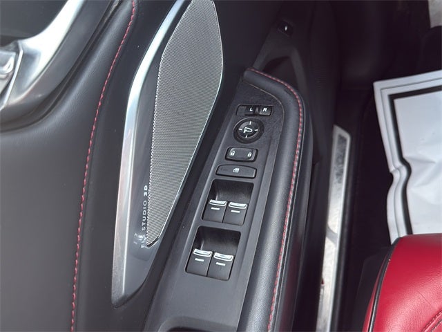 2019 Acura RDX A-Spec Package SH-AWD