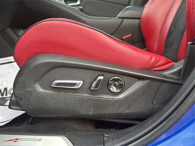 2019 Acura RDX A-Spec Package SH-AWD