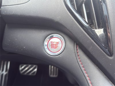 2019 Acura RDX A-Spec Package SH-AWD