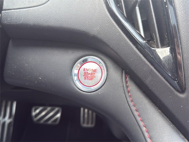 2019 Acura RDX A-Spec Package SH-AWD