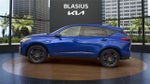 2019 Acura RDX A-Spec Package SH-AWD