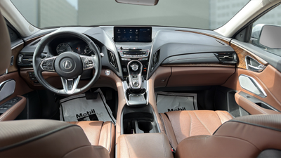 2019 Acura RDX Advance Package SH-AWD