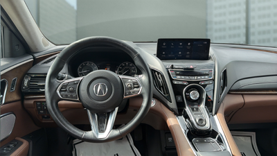 2019 Acura RDX Advance Package SH-AWD