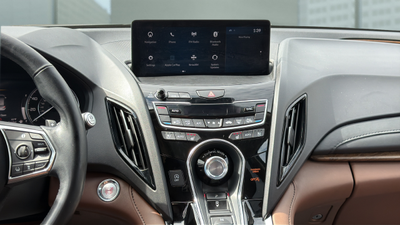 2019 Acura RDX Advance Package SH-AWD