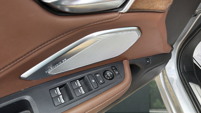 2019 Acura RDX Advance Package SH-AWD