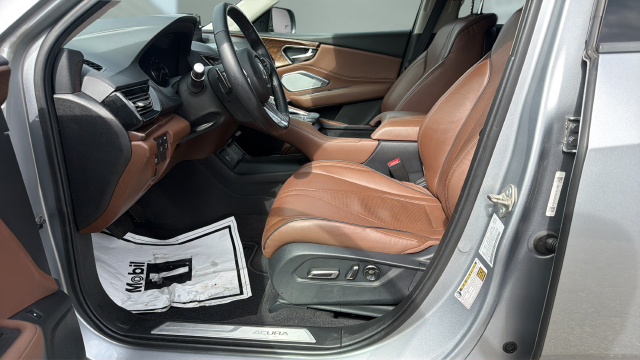2019 Acura RDX Advance Package SH-AWD