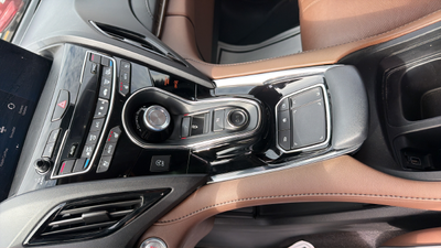 2019 Acura RDX Advance Package SH-AWD