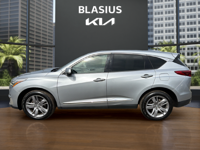 2019 Acura RDX Advance Package SH-AWD