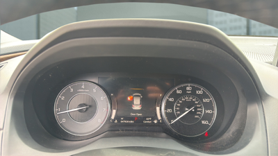 2019 Acura RDX Advance Package SH-AWD