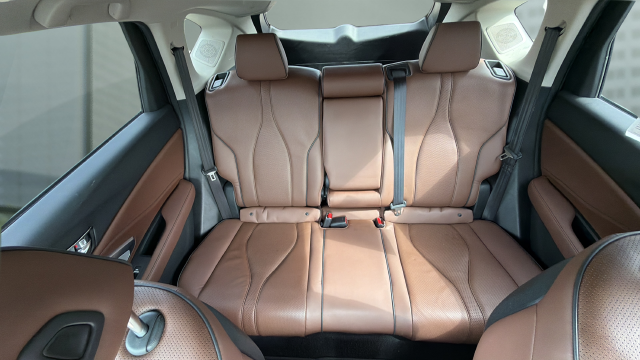 2019 Acura RDX Advance Package SH-AWD