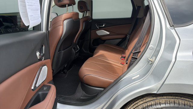 2019 Acura RDX Advance Package SH-AWD