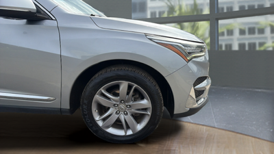 2019 Acura RDX Advance Package SH-AWD