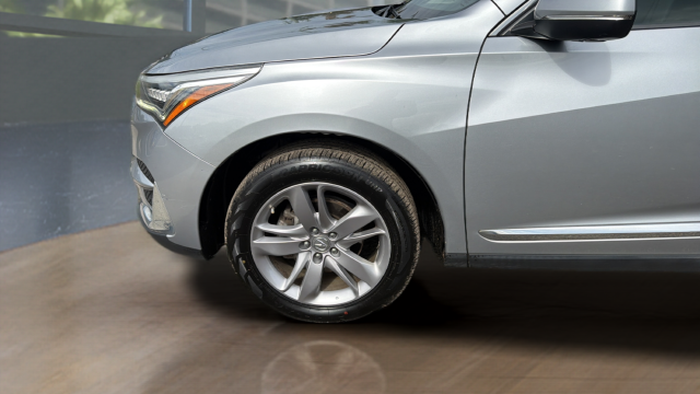 2019 Acura RDX Advance Package SH-AWD