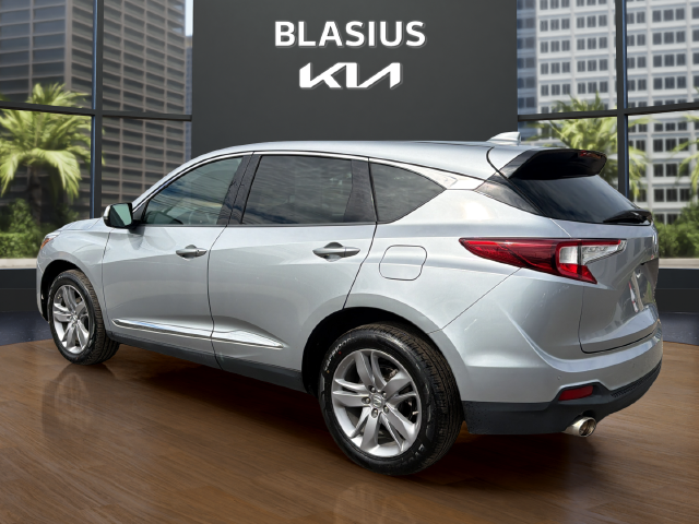 2019 Acura RDX Advance Package SH-AWD