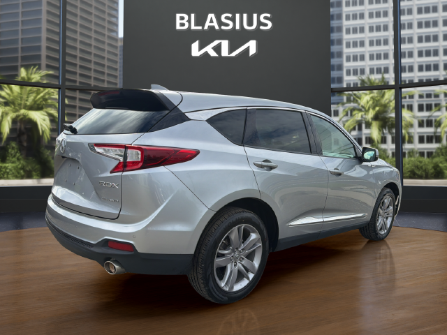 2019 Acura RDX Advance Package SH-AWD