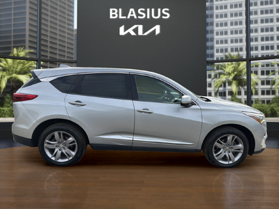 2019 Acura RDX Advance Package SH-AWD