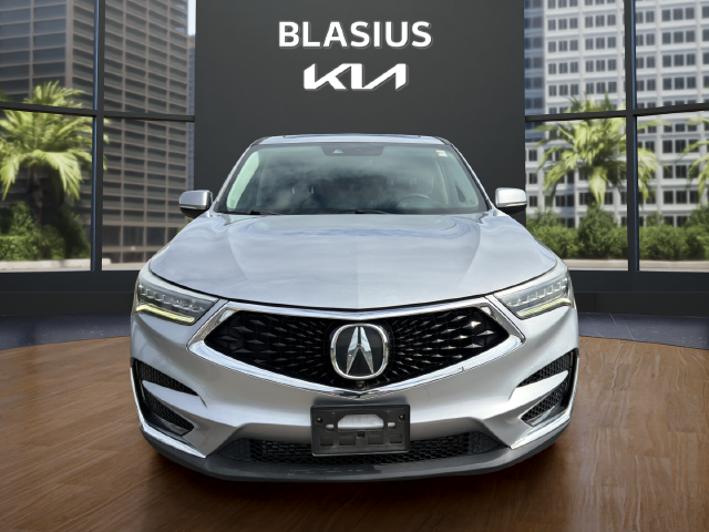 2019 Acura RDX Advance Package SH-AWD