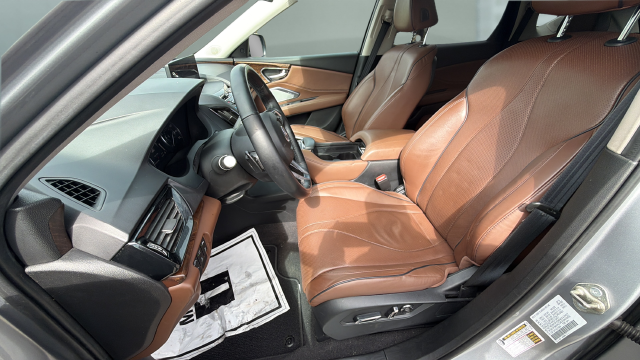 2019 Acura RDX Advance Package SH-AWD