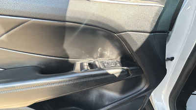 2016 Lincoln MKC Premiere