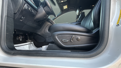 2016 Lincoln MKC Premiere