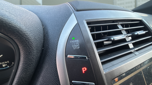 2016 Lincoln MKC Premiere