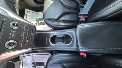 2016 Lincoln MKC Premiere