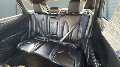 2016 Lincoln MKC Premiere