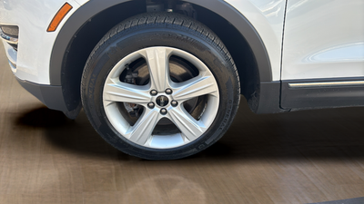 2016 Lincoln MKC Premiere